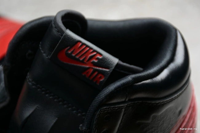 Air 1 BQ6682-006 High Jordan Couture Defiant OG 0809